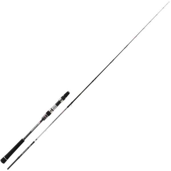 Kali Kunnan ShooterXZR Jig Olta Kamışı Standart - 190CM-90-210GR