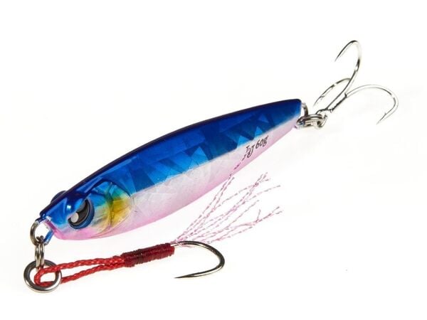 Lucky John Basara Jigger Jig Yem 20 Gr