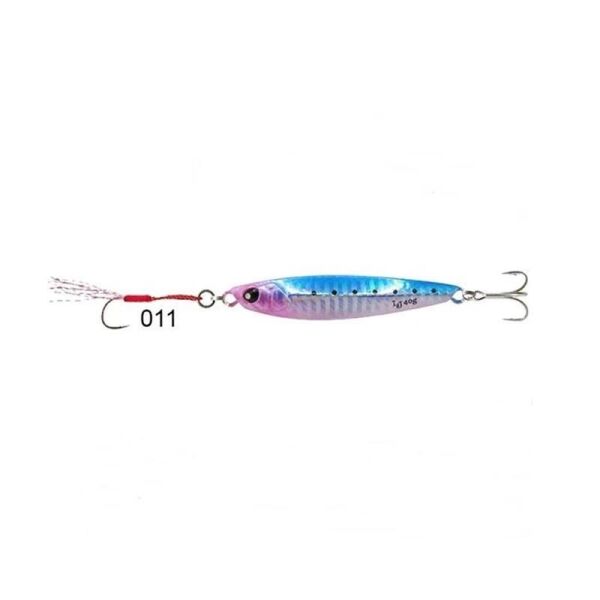 Lucky John Basara Jigger Jig Yem 20 Gr
