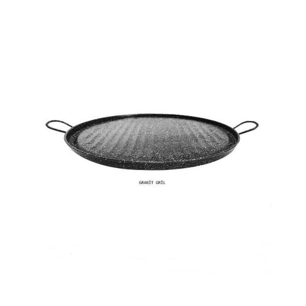 Orcamp Çok Amaçlı Süper Ocak ( Çanta - Granit Katmer - Grill - Adaptör Set )