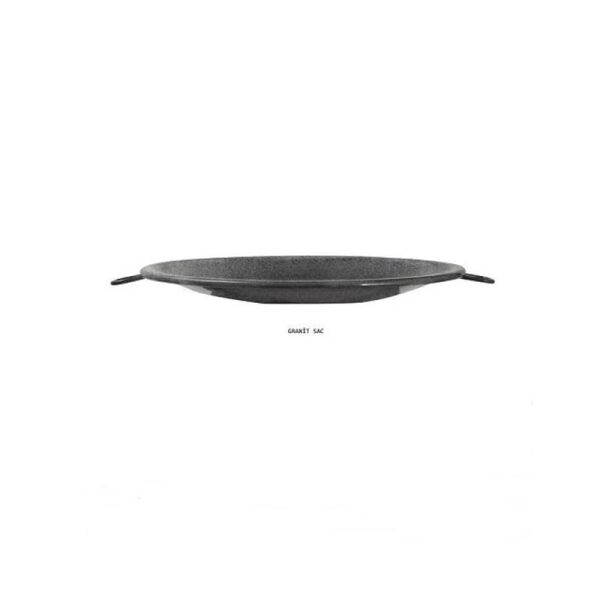 Orcamp Çok Amaçlı Süper Ocak ( Çanta - Granit Katmer - Grill - Adaptör Set )