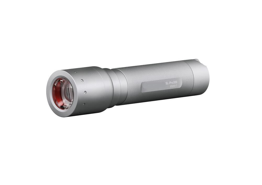 Solidline SL Pro 300 El Feneri 300 Lümen
