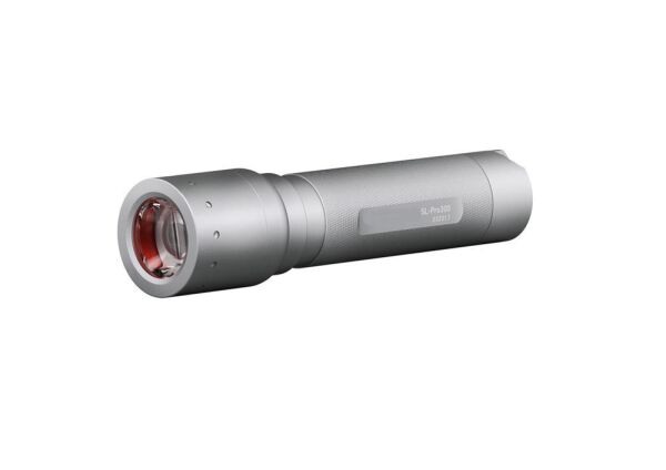 Solidline SL Pro 300 El Feneri 300 Lümen