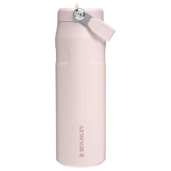 Stanley The IceFlow Flip Straw Lid 2.0 Pipetli Termos 0,70 Lt