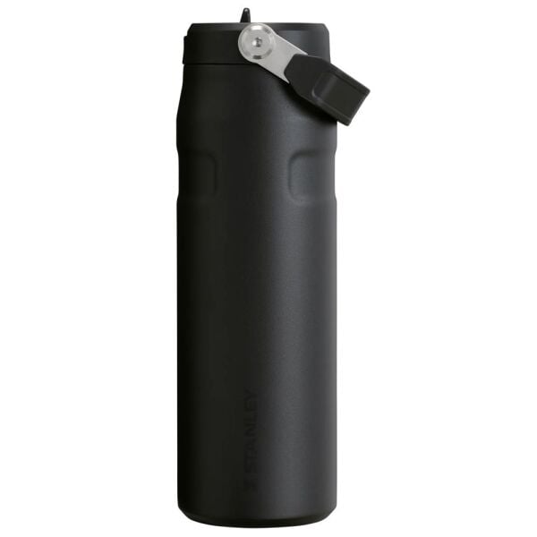 Stanley The IceFlow Flip Straw Lid 2.0 Pipetli Termos 0,70 Lt AZURE