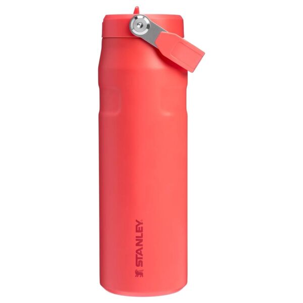 Stanley The IceFlow Flip Straw Lid 2.0 Pipetli Termos 0,70 Lt