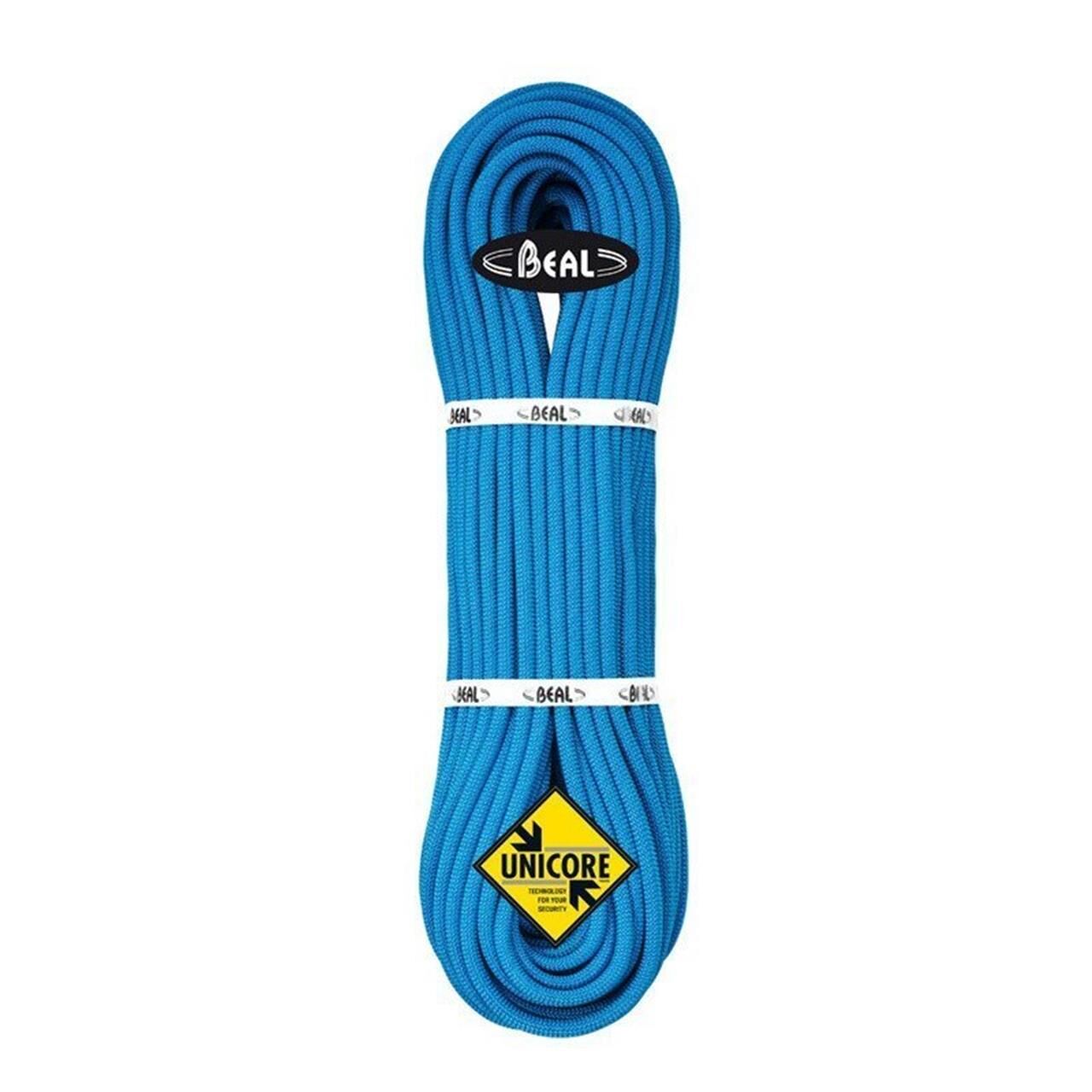 Beal Joker 9.1 mm x 80 mt Dinamik İp MAVİ