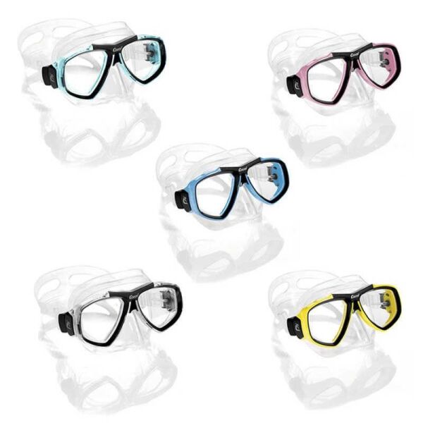 CLEAR-ASSORTED