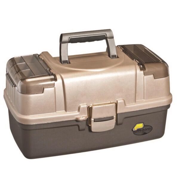 Plano Guide Series Tray Tackle Balıkçı Çantası Standart
