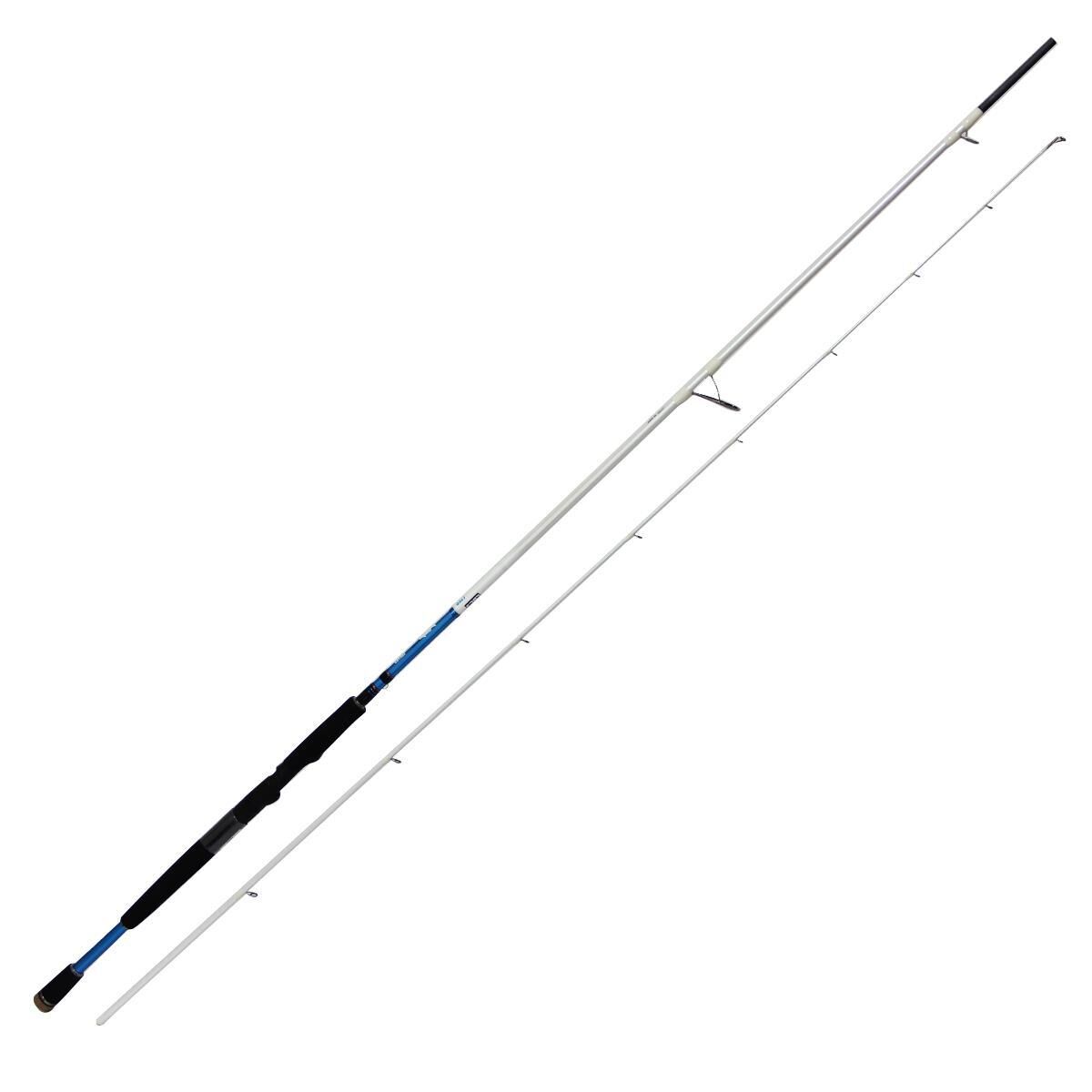 Savage Gear Salt 9' 285Cm 15-40Gr 2 Parça Spin Olta Kamışı