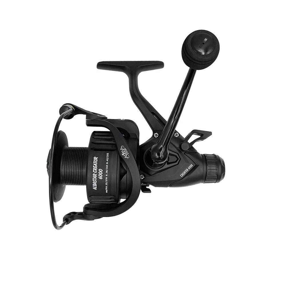 Albastar Creator Olta Makinesi Standart - 6000