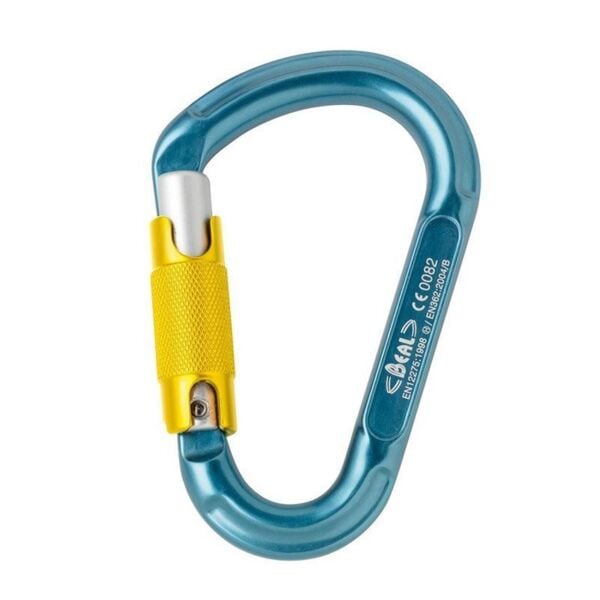 Beal BE Lock 3-Matic Karabina