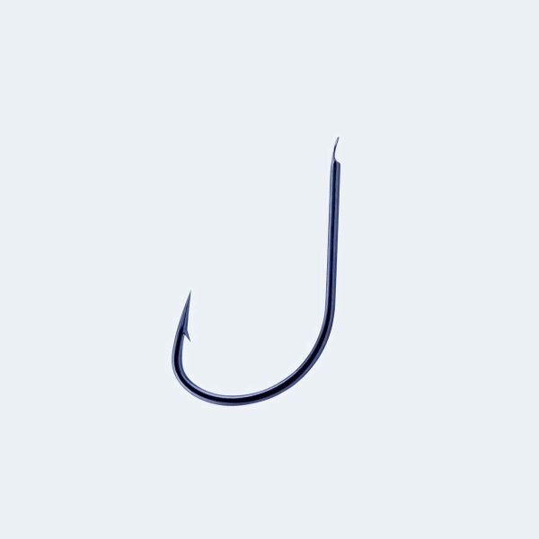 Bkk Keiryu Hook Olta İğnesi