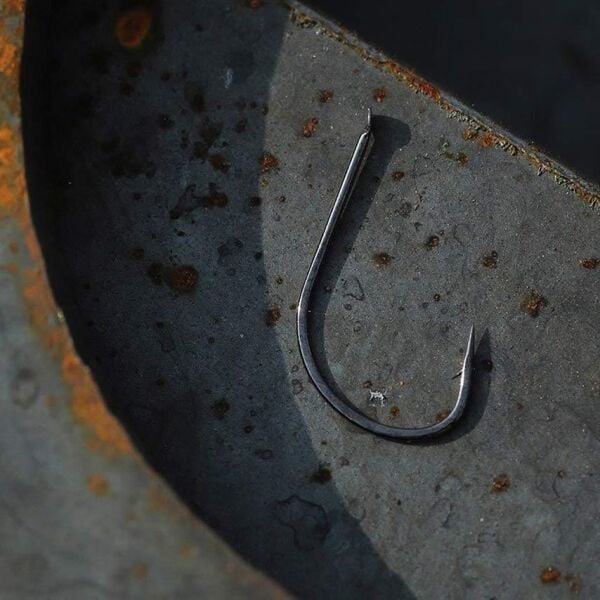 Bkk Keiryu Hook Olta İğnesi NO:10