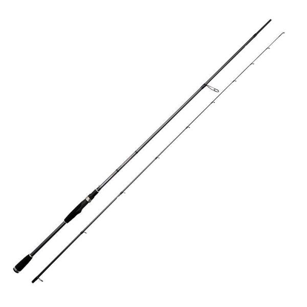 Savage Gear Finezze Lure 250Cm 12-35Gr 2 Parça Spin Olta Kamışı
