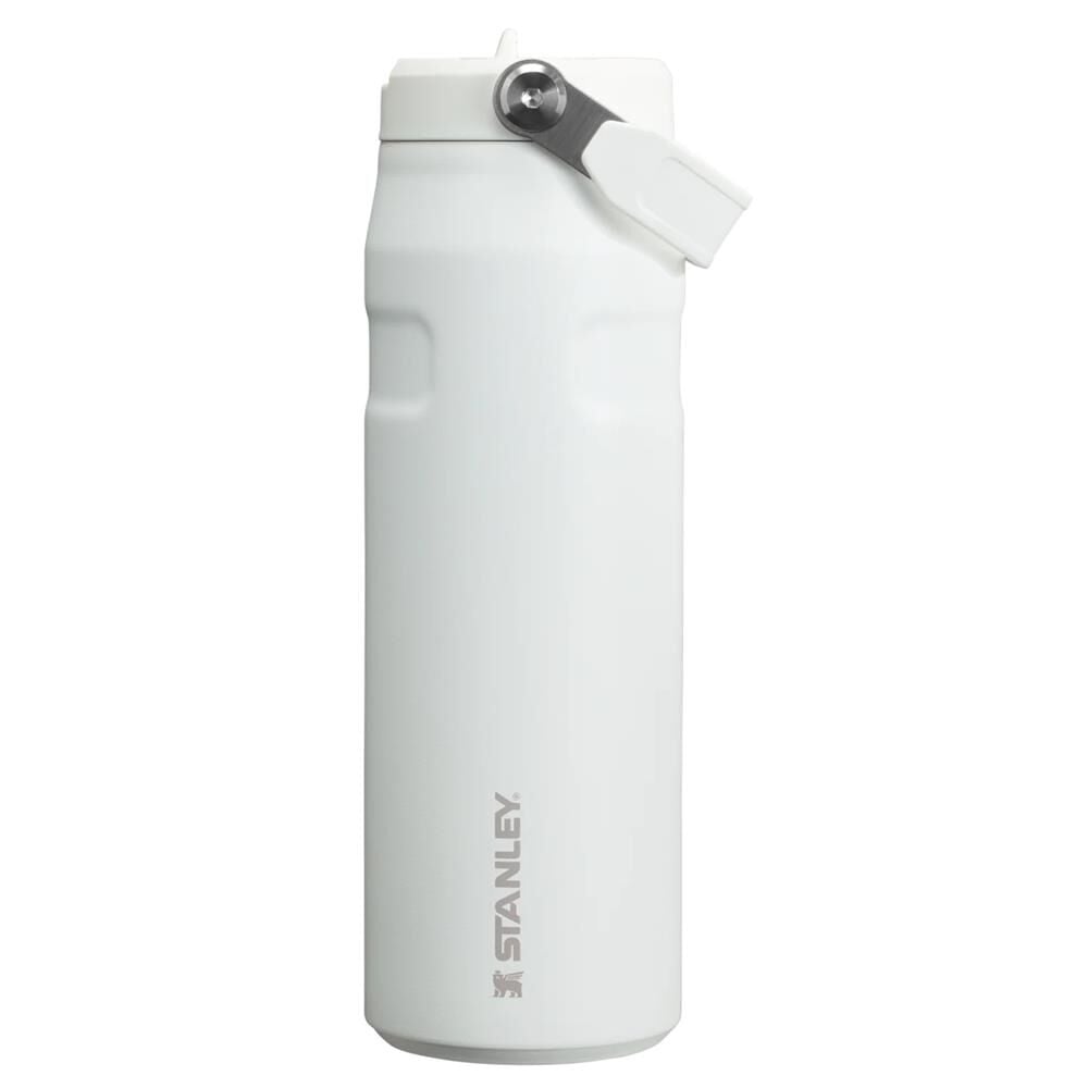 Stanley The IceFlow Flip Straw Lid 2.0 Pipetli Termos 0,70 Lt Frost