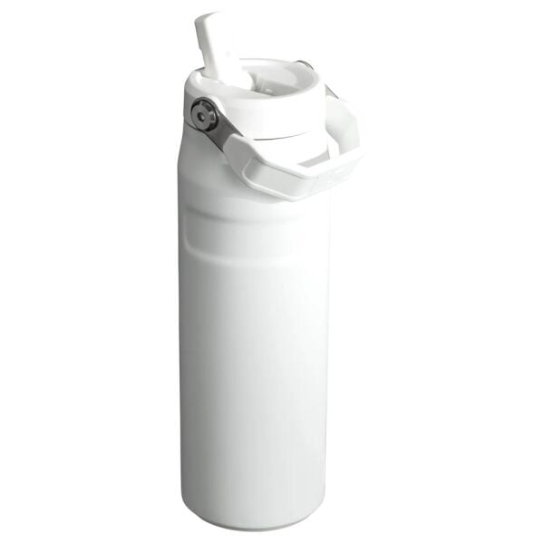 Stanley The IceFlow Flip Straw Lid 2.0 Pipetli Termos 0,70 Lt Frost