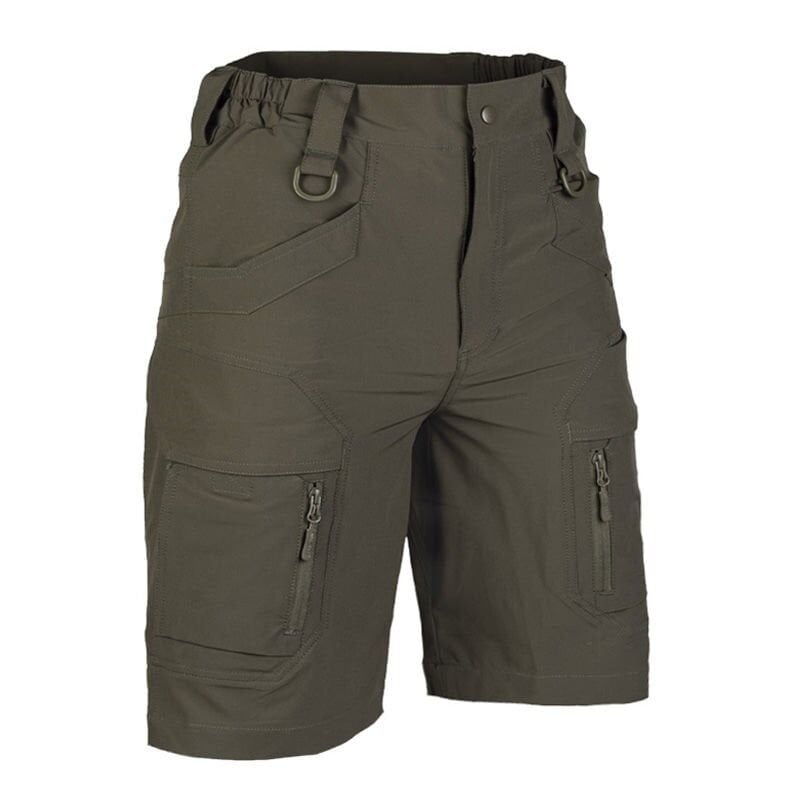 Sturm Assault Elastic Sgorts | Ranger Green M