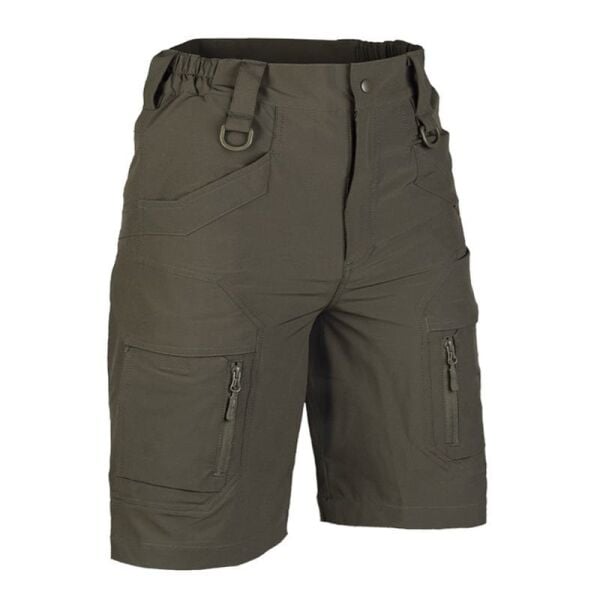 Sturm Assault Elastic Sgorts | Ranger Green M