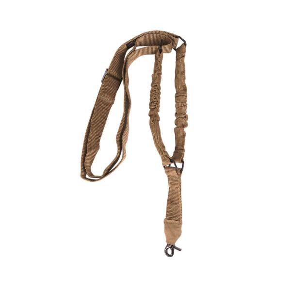 Sturm Tactical Kahve Bungle Kayış