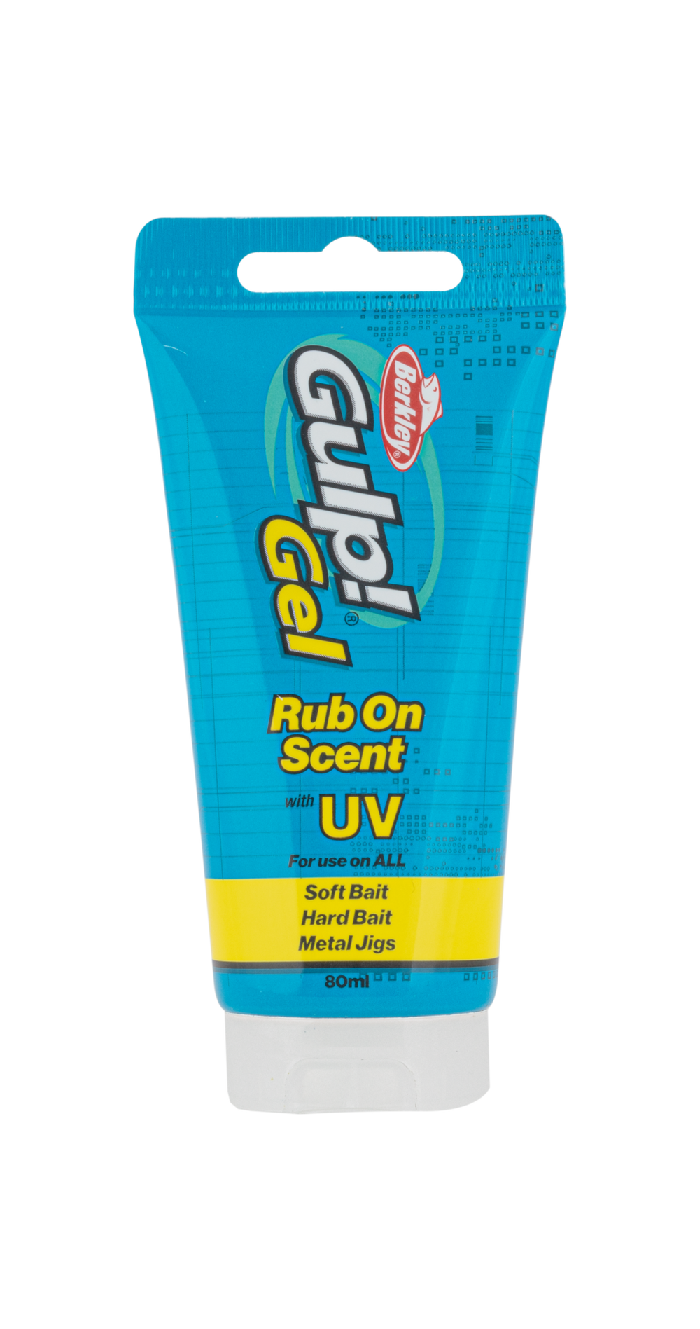 Berkley Gulp UV 80ML Jel