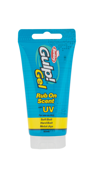 Berkley Gulp UV 80ML Jel