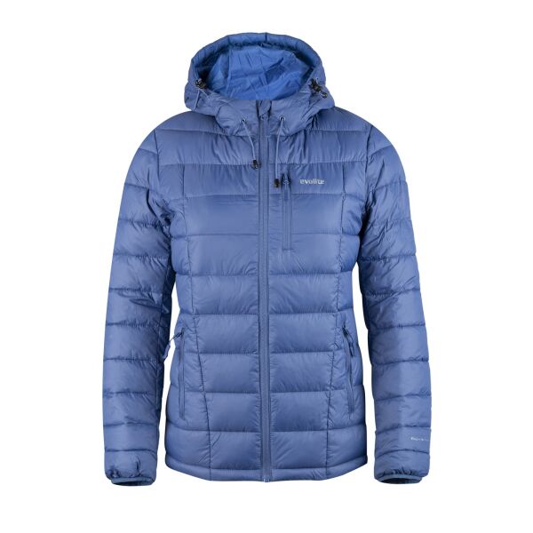 Evolite ZoneFiber Bayan Mont [Mavi] XS