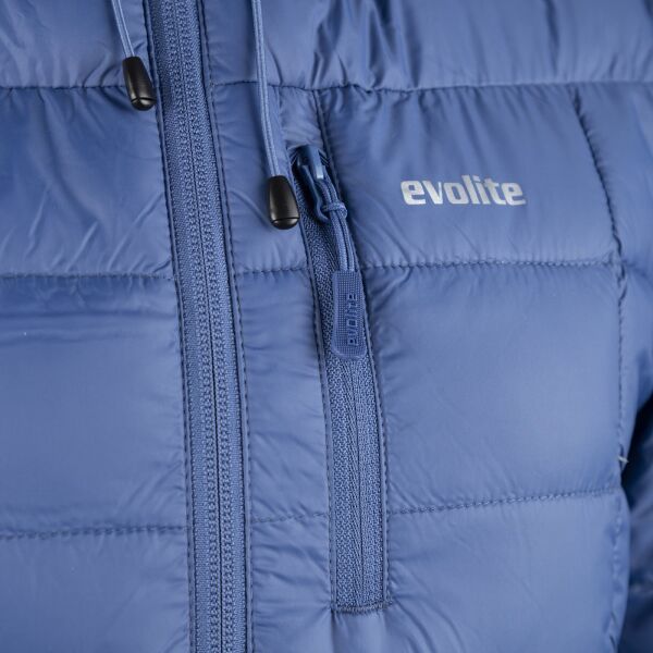 Evolite ZoneFiber Bayan Mont [Mavi]