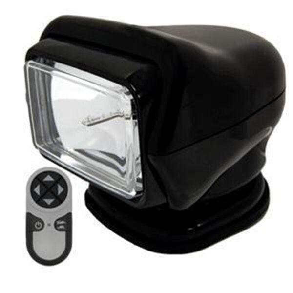 Golight Hid Stryker Mag-Base Siyah Fener