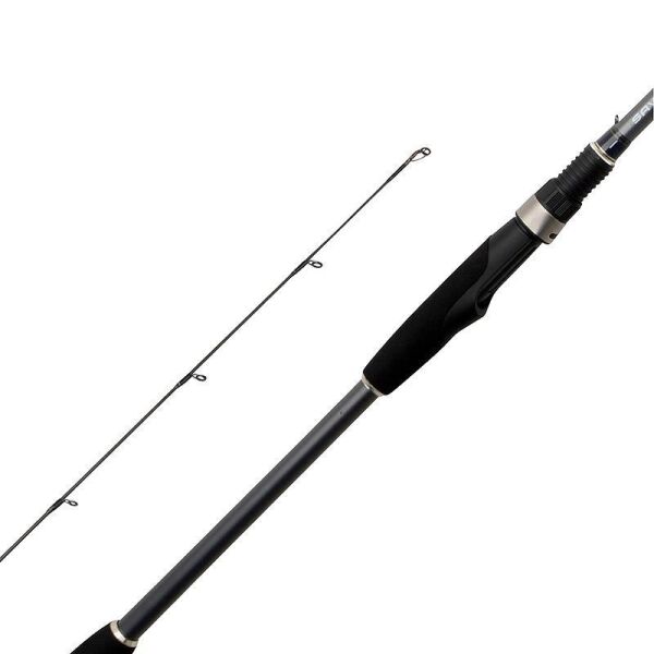 Savage Gear Finezze Lure 250Cm 5-21Gr 2 Parça Spin Olta Kamışı