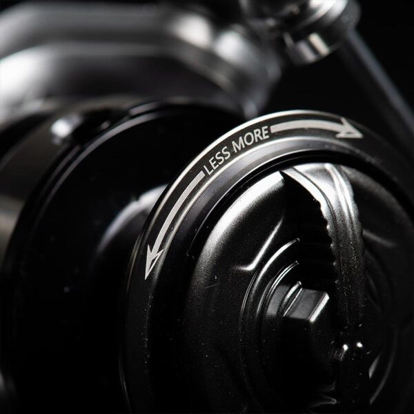 Savage Gear SGS6 4000 FD 6+1 BB Olta Makinesi
