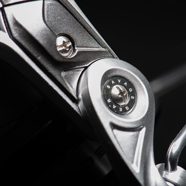 Savage Gear SGS6 4000 FD 6+1 BB Olta Makinesi