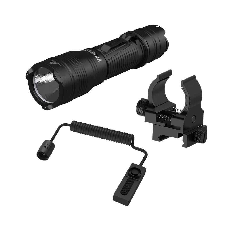 TFX Gacrux 2500 El Feneri Set