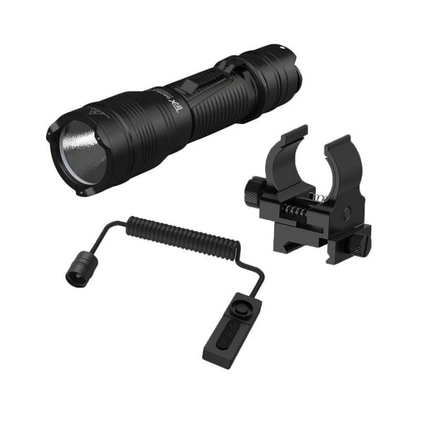 TFX Gacrux 2500 El Feneri Set