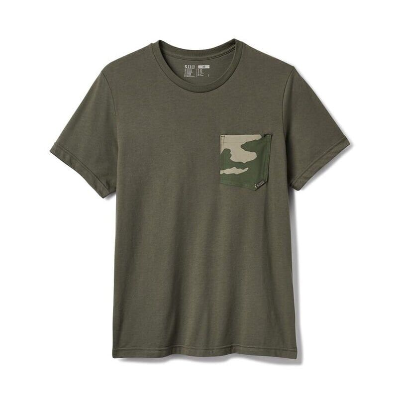 5.11 SE Pocket SS Tee T-Shirt