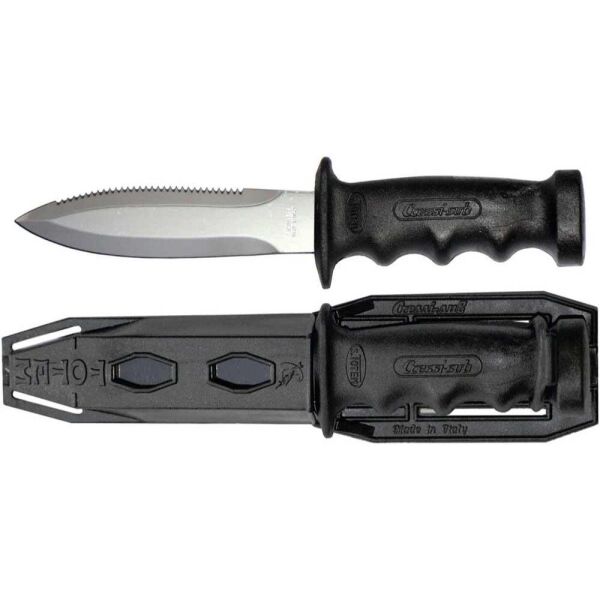 Cressi Supertotem Dalış Bıçağı Standart