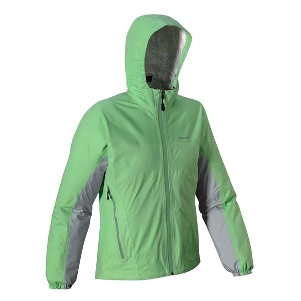 Patagonia Bayan Spraymaster Ceket YEŞİL - S