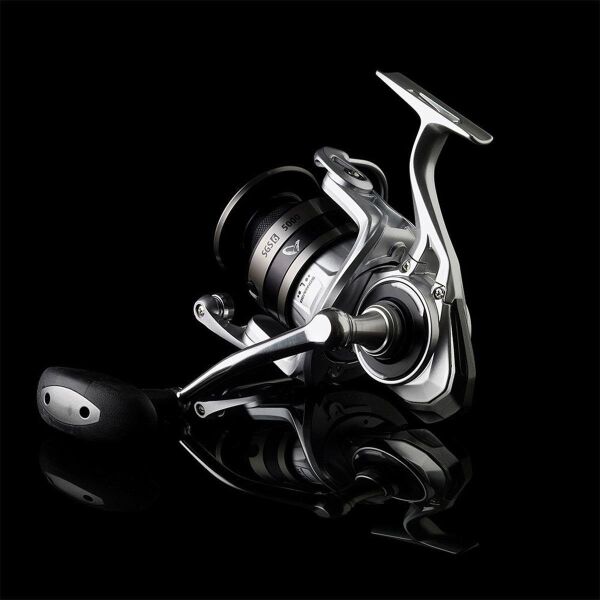 Savage Gear SGS6 6000 FD 6+1 BB Olta Makinesi