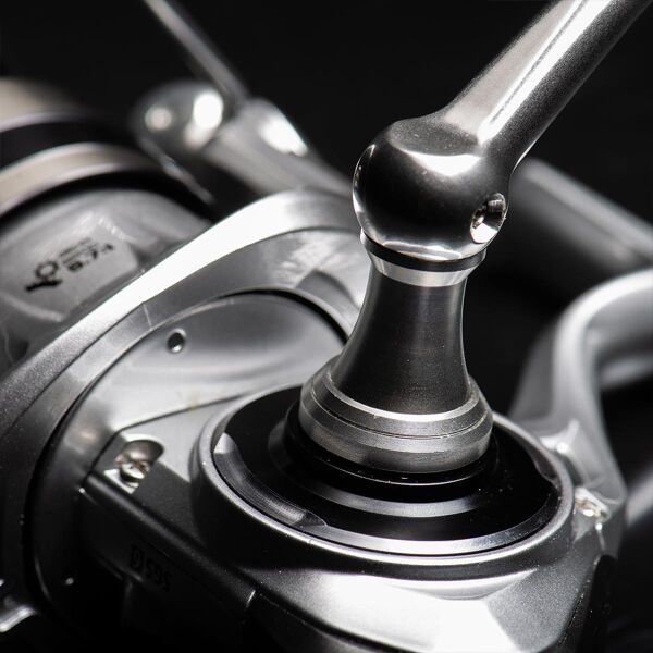 Savage Gear SGS6 6000 FD 6+1 BB Olta Makinesi
