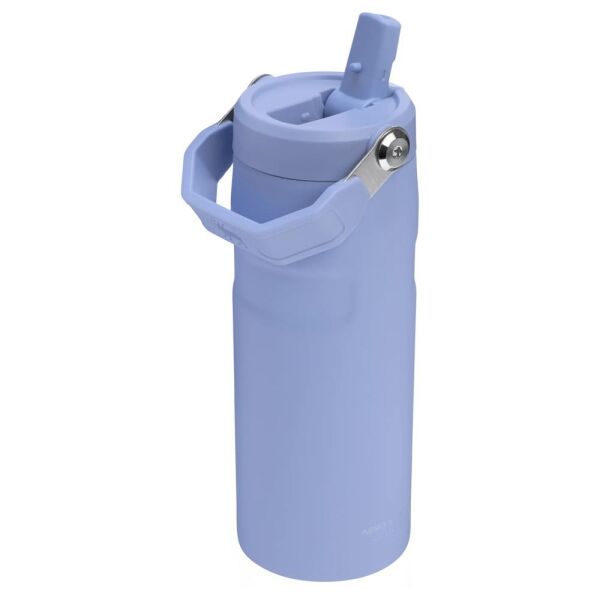 Stanley The IceFlow Flip Straw Lid 2.0 Pipetli Termos 0,70 Lt Hydrangea