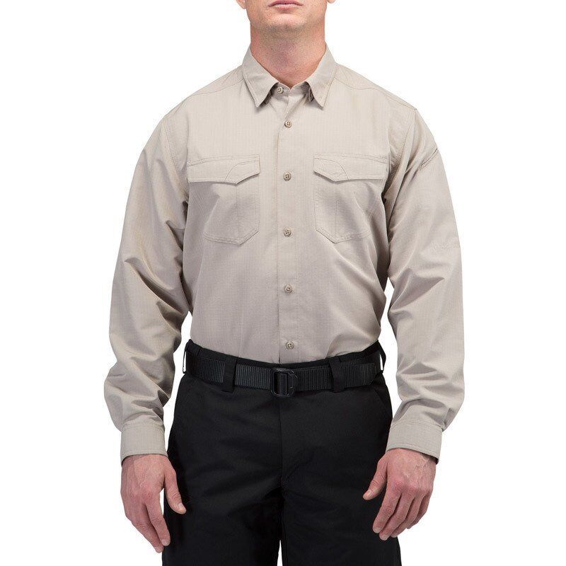 5.11 Fast-Tac L/S Shirt Uzun Kollu Gömlek S