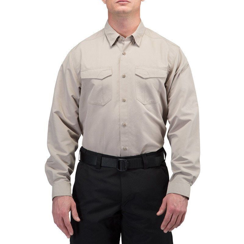 5.11 Fast-Tac L/S Shirt Uzun Kollu Gömlek XL