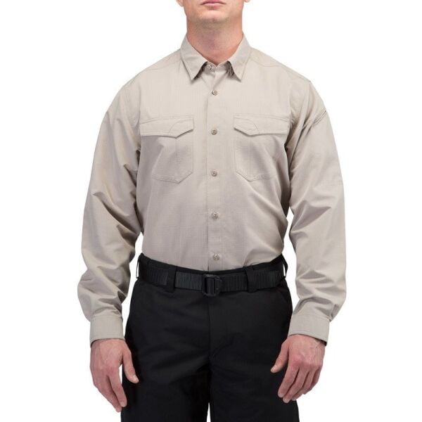 5.11 Fast-Tac L/S Shirt Uzun Kollu Gömlek S