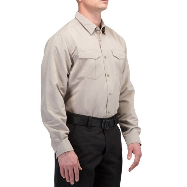 5.11 Fast-Tac L/S Shirt Uzun Kollu Gömlek S