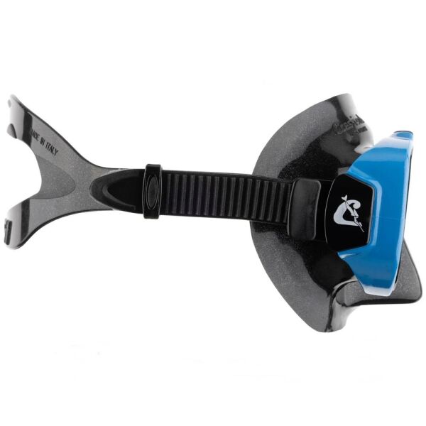 Cressi Focus Dalış Maskesi DARK-BLUE