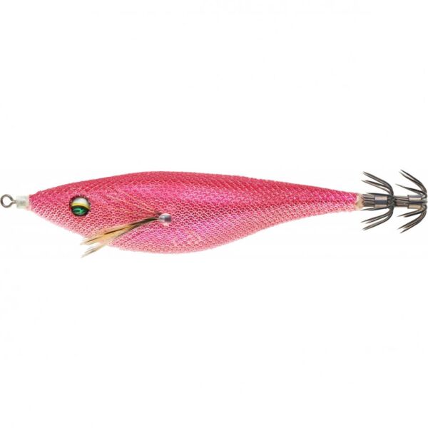 Daiwa Emeraldas Boat NS 100 mm 9 gr Kalamar Zokası PINK FLUO