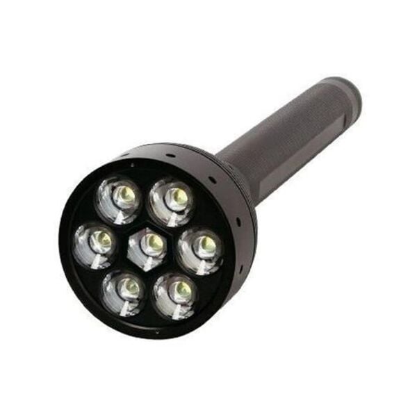 Ledlenser X21 El Feneri (4xD)