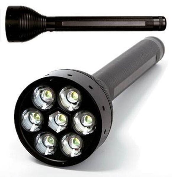 Ledlenser X21 El Feneri (4xD)