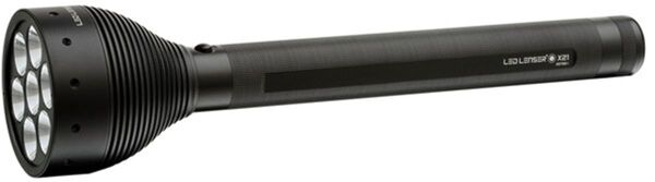 Ledlenser X21 El Feneri (4xD)