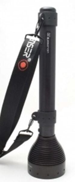 Ledlenser X21 El Feneri (4xD)